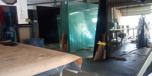 Vidrio Net  Marquetería   Aluminio Cali