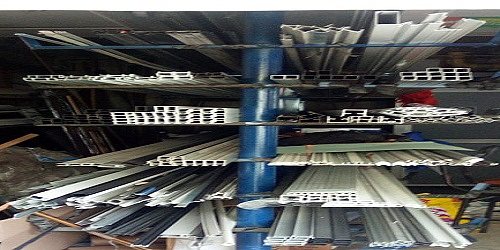 Vidrio Net  Marquetería   Aluminio Cali