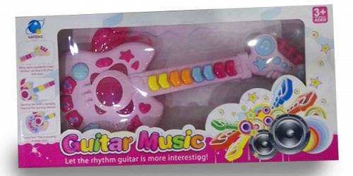 IOTOYS - JUGUETERIA