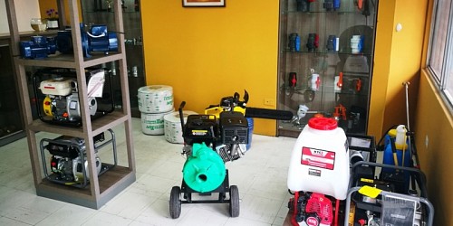 SUMIAGRO PIMAMPIRO