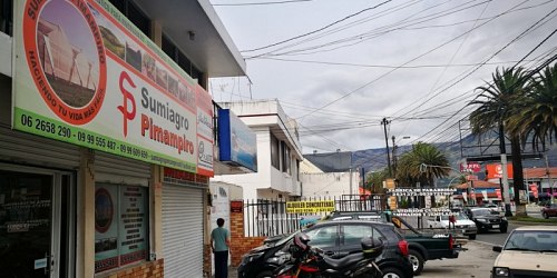 SUMIAGRO PIMAMPIRO