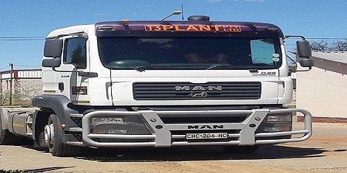 T3 PLANT