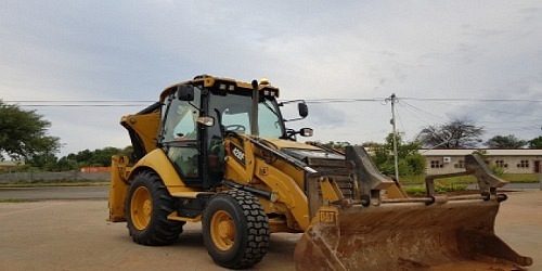 T3 PLANT