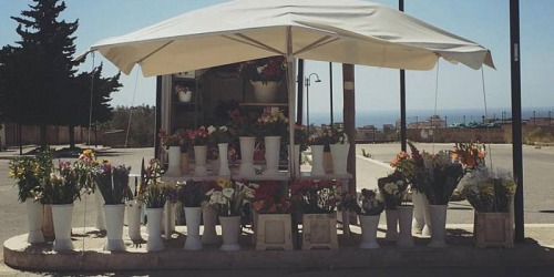 LA VIE EN ROSE DI PASQUALE RAGUSA
