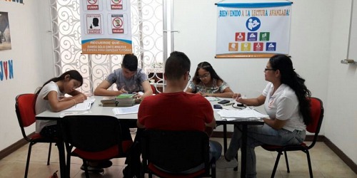 LECTURA RÁPIDA Y MÉTODO DE ESTUDIO