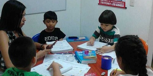 LECTURA RÁPIDA Y MÉTODO DE ESTUDIO