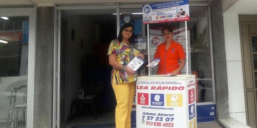 LECTURA RÁPIDA Y MÉTODO DE ESTUDIO