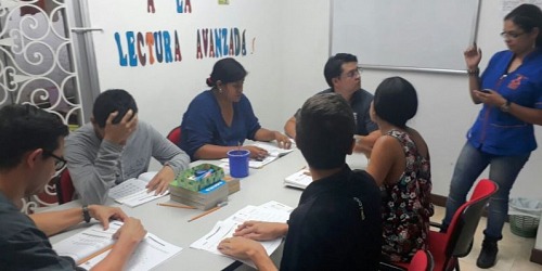 LECTURA RÁPIDA Y MÉTODO DE ESTUDIO