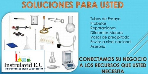 INSTRULAVID E.U