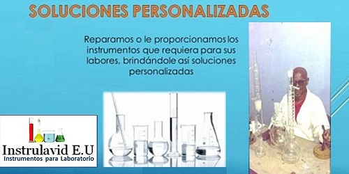 INSTRULAVID E.U