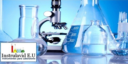 INSTRULAVID E.U