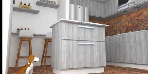 Construcciones Decma SAS