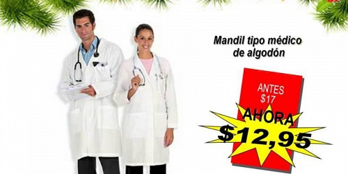 GIOV. MANDILES, OVEROLES Y ROPA DE TRABAJO, CUENCA 