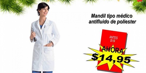 GIOV. MANDILES, OVEROLES Y ROPA DE TRABAJO, CUENCA 