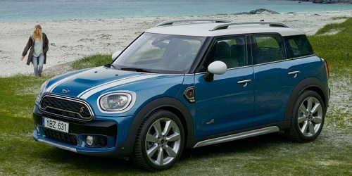 VEGA MOTORSPORT Especialistas en bmw y mini cooper