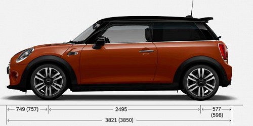 VEGA MOTORSPORT Especialistas en bmw y mini cooper