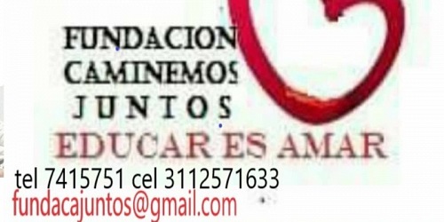 Fundacion Caminemos Juntos