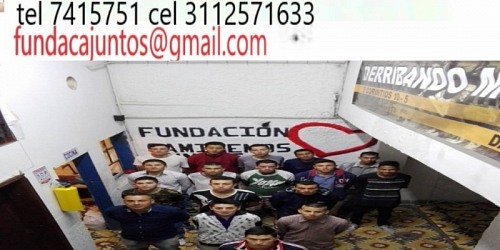 Fundacion Caminemos Juntos