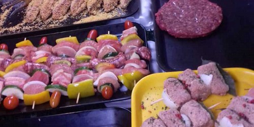 MACELLERIA I PIACERI DELLA CARNE SCIACCA