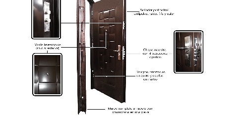PUERTAS ENROLLABLES IMCE EN CUENCA