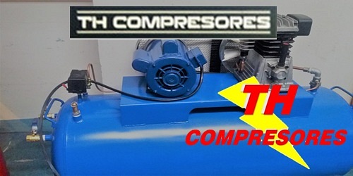 TH COMPRESORES – Servicio técnico bombas