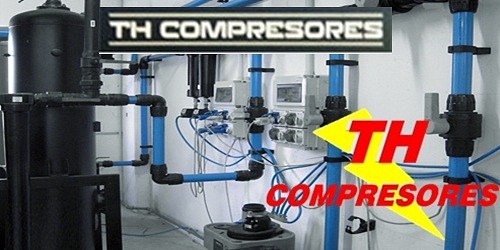 TH COMPRESORES – Servicio técnico bombas