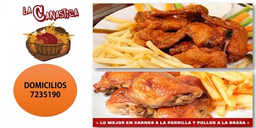 LA CANASTICA