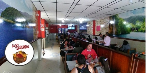 LA CANASTICA