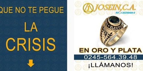 JOSEIN, C.A