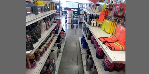 Universal Truck Parts