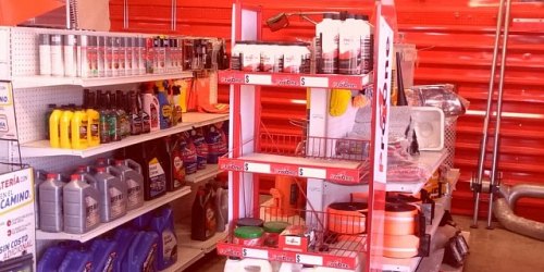 Universal Truck Parts