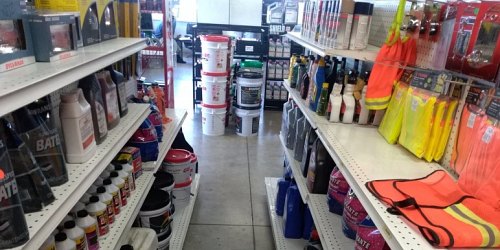 Universal Truck Parts