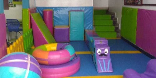 JARDIN INFANTIL CAMPANITA