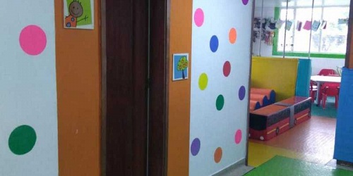 JARDIN INFANTIL CAMPANITA