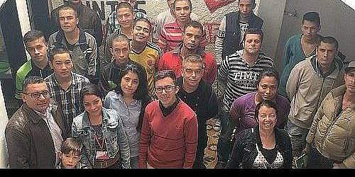 Fundacion Caminemos Juntos