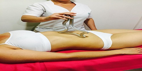 Gloria Sanchez Spa Centro de Bienestar