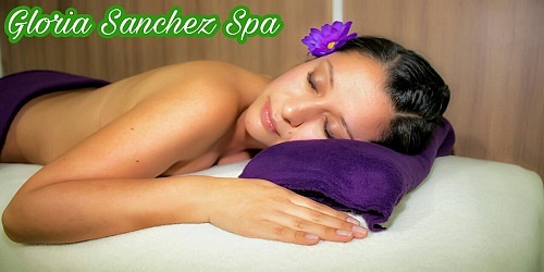 Gloria Sanchez Spa Centro de Bienestar