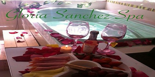 Gloria Sanchez Spa Centro de Bienestar