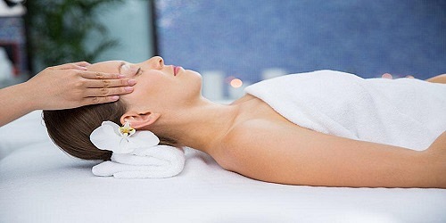 Gloria Sanchez Spa Centro de Bienestar