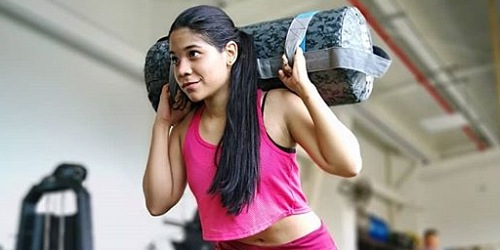 Centro de acondicionamiento físico Armysfit Cali