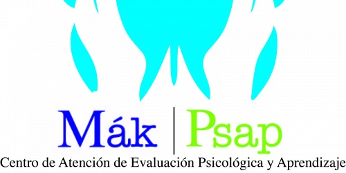 MAK PSAP Atención Psicológica y Aprendizaje