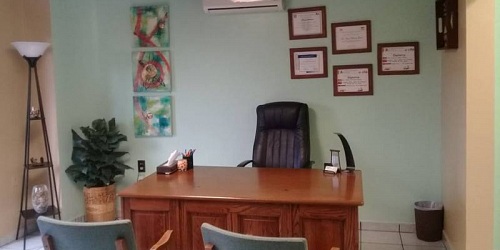 MAK PSAP Atención Psicológica y Aprendizaje