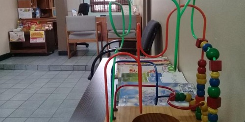 MAK PSAP Atención Psicológica y Aprendizaje