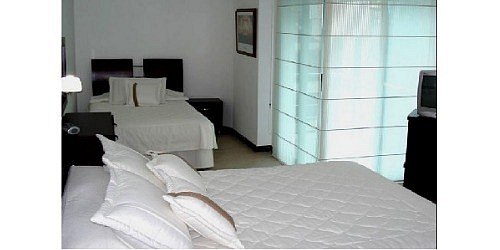 Hotel Plaza Las Américas Cali