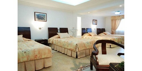 Hotel Plaza Las Américas Cali