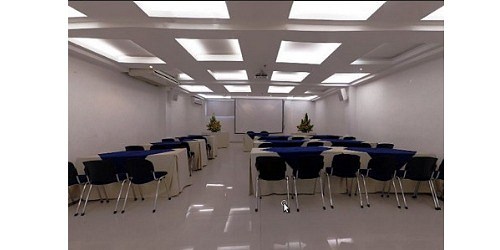 Hotel Plaza Las Américas Cali