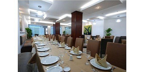 Hotel Plaza Las Américas Cali