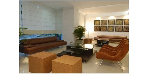 Hotel Plaza Las Américas Cali