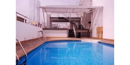 Hotel Plaza Las Américas Cali