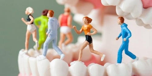 DAILA'S Dental Care